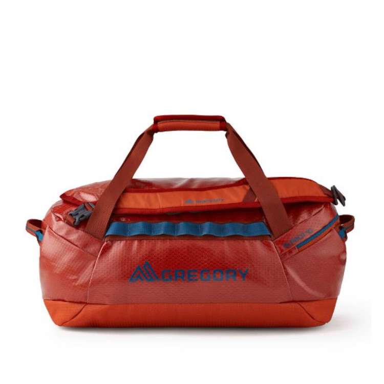 Gregory Packs Alpaca Duffel 40 Liter - Image 7